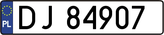 DJ84907
