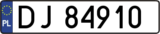 DJ84910