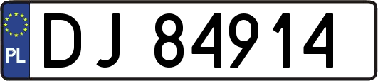 DJ84914