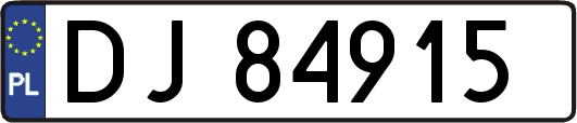 DJ84915
