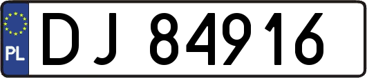 DJ84916