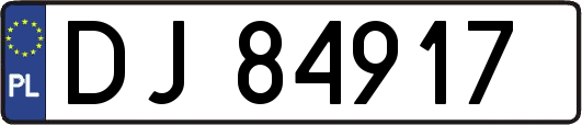 DJ84917