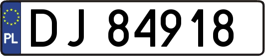 DJ84918