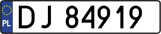 DJ84919