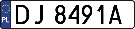 DJ8491A