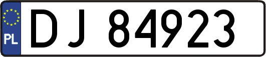 DJ84923