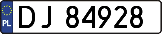DJ84928
