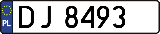 DJ8493