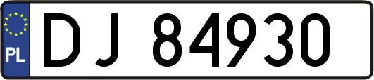 DJ84930