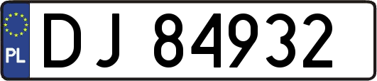 DJ84932