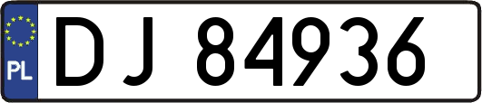 DJ84936