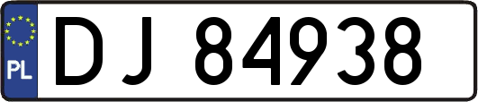 DJ84938