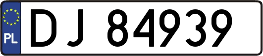 DJ84939