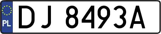 DJ8493A