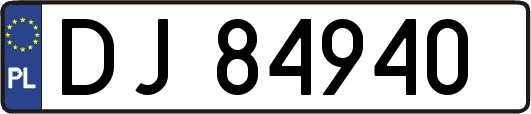DJ84940