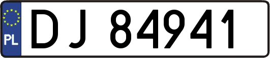 DJ84941