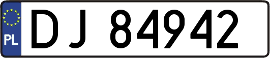 DJ84942