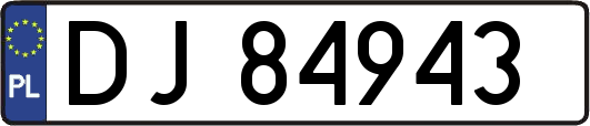 DJ84943
