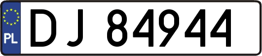 DJ84944