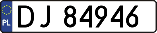 DJ84946