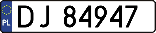 DJ84947