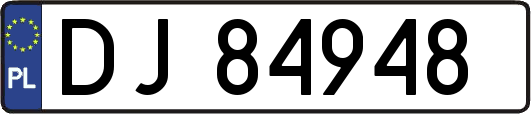 DJ84948