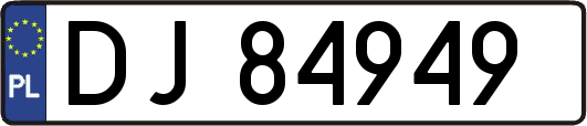 DJ84949