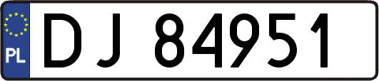 DJ84951