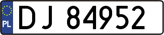 DJ84952