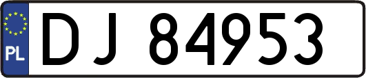 DJ84953