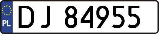 DJ84955