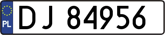 DJ84956