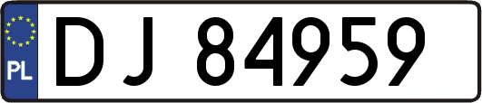 DJ84959