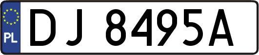 DJ8495A