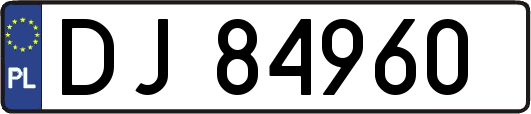 DJ84960