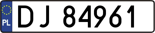 DJ84961