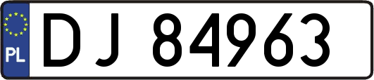 DJ84963
