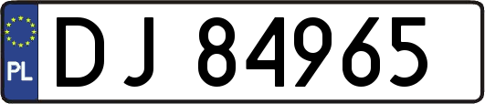 DJ84965