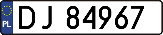 DJ84967