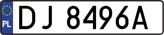 DJ8496A