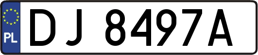 DJ8497A