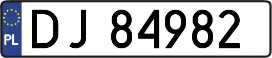 DJ84982