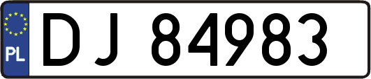 DJ84983