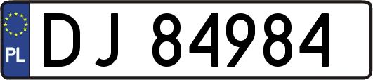 DJ84984