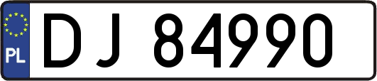 DJ84990