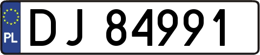 DJ84991