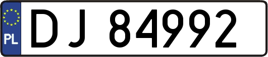 DJ84992
