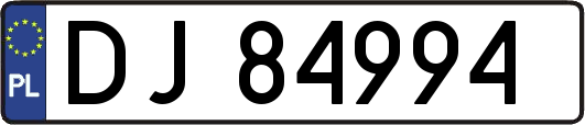 DJ84994