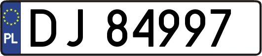 DJ84997