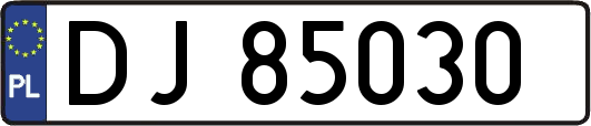 DJ85030